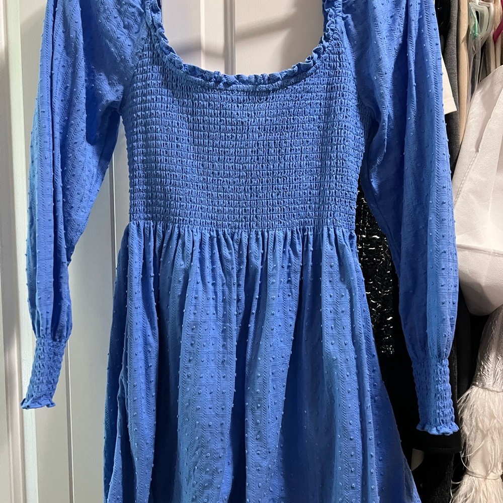 Hill House Home Nap Dress
